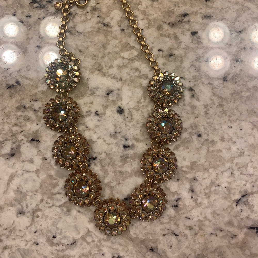 Jcrew necklace
